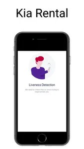 Kia Rental screenshot 3