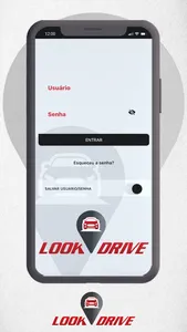 Look Drive Frotas screenshot 0