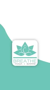 Breathe Yoga + Barre screenshot 0