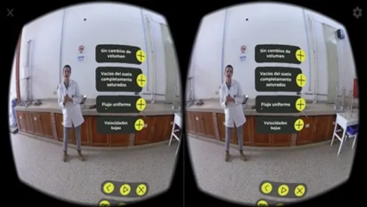 Laboratorios 360 - UNAL screenshot 0