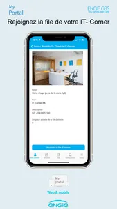 My Portal by ENGIE GBS screenshot 3