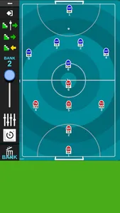 Soccer Squad Planner screenshot 5