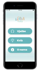 Kreativna Sufara screenshot 0