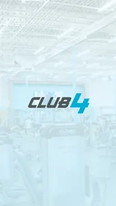 CLUB4 App screenshot 0