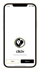 Click – Compatible Match Maker screenshot 0