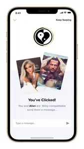 Click – Compatible Match Maker screenshot 6