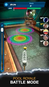 8 Ball Smash: Real 3D Pool screenshot 3