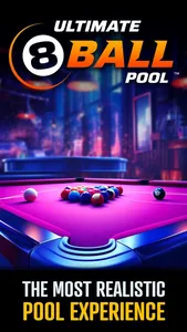 Ultimate 8 Ball Pool screenshot 6