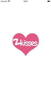 2Kisses - Conoce gente nueva screenshot 0