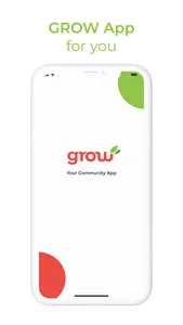 GROWFI screenshot 0