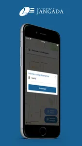 Jangada Passageiro screenshot 1