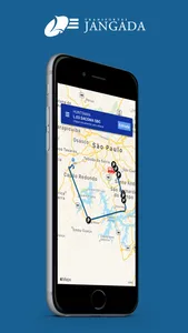 Jangada Passageiro screenshot 3