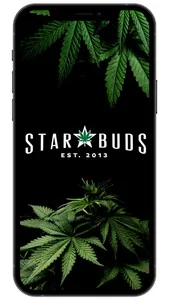 Star Buds Dispensary screenshot 0