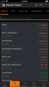 EZWealth screenshot 0