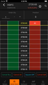 EZWealth screenshot 3
