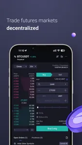 APX - ApolloX screenshot 2