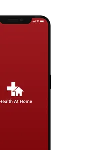 Health At Home Consumer screenshot 1