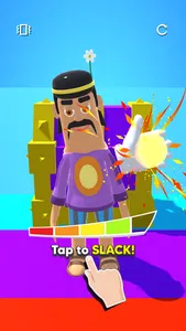 Slap Stack! screenshot 2