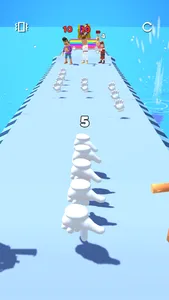 Slap Stack! screenshot 5