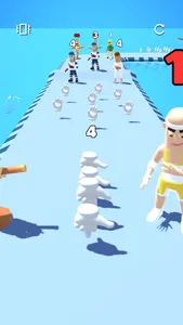 Slap Stack! screenshot 6