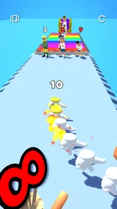 Slap Stack! screenshot 7