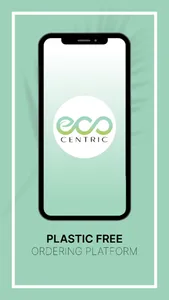 EcoCentric screenshot 0