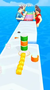 Sushiville 3D screenshot 0