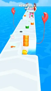 Sushiville 3D screenshot 3