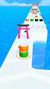 Sushiville 3D screenshot 4