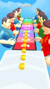 Sushiville 3D screenshot 5