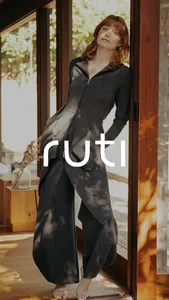 Ruti screenshot 0