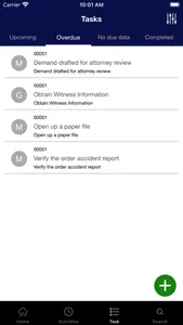 Guardian Legal Platform screenshot 2