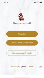 Dragon Legend VIP screenshot 0