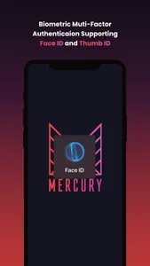 Mercury Workspace screenshot 3