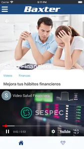 SESPEC Seguros screenshot 3