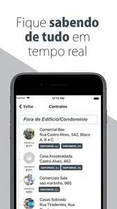 Imobiliária Nunes Imóveis screenshot 1