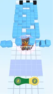 Draw Wood Cubes screenshot 2