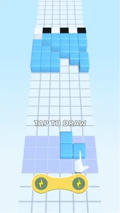 Draw Wood Cubes screenshot 9