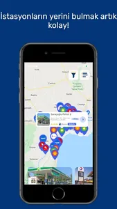 Petros - Akaryakıt, LPG ve Gaz screenshot 5