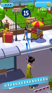 Prank Master 3d screenshot 5