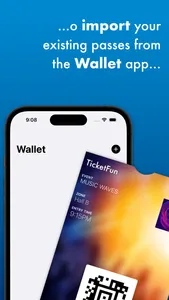 Wallet creator - Walletsmith screenshot 2