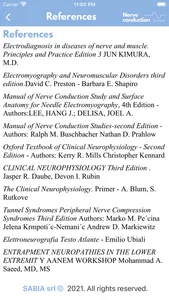 Nerve Conduction Studies screenshot 5