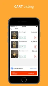 Hindu Devotional Store screenshot 2