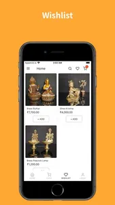 Hindu Devotional Store screenshot 3