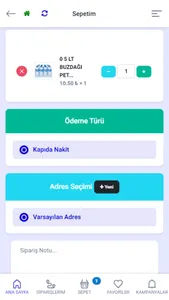 Buzdağı Kartal screenshot 5