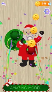 Pop It Christmas 3D Antistress screenshot 7