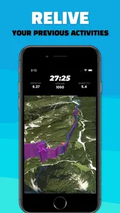 Relevate: Cycling & Training screenshot 5