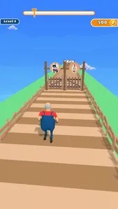 Farmer Runner screenshot 5