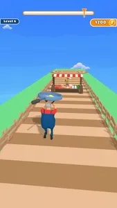 Farmer Runner screenshot 6