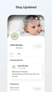 Little Ella Rae screenshot 2